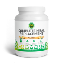 Load image into Gallery viewer, Complete Meal Replacement - Vanilla