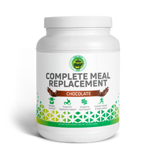 Load image into Gallery viewer, Complete Meal Replacement - Chocolate