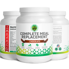 Load image into Gallery viewer, Complete Meal Replacement - Chocolate