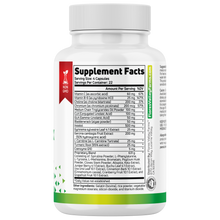 Load image into Gallery viewer, Super Fat Burner with MCT