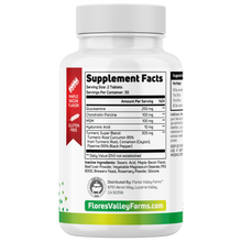 Load image into Gallery viewer, Pet Hip and Joint Formula with Turmeric (Pet Health)