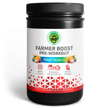 Load image into Gallery viewer, Farmer Boost - Fruit Punch