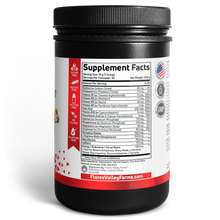 Load image into Gallery viewer, Farmer Boost - Fruit Punch