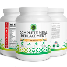 Load image into Gallery viewer, Complete Meal Replacement - Vanilla