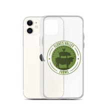 Load image into Gallery viewer, Flores Valley Farms iPhone Case