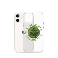Load image into Gallery viewer, Flores Valley Farms iPhone Case