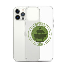 Load image into Gallery viewer, Flores Valley Farms iPhone Case
