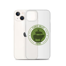 Load image into Gallery viewer, Flores Valley Farms iPhone Case
