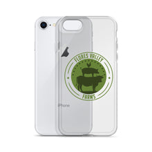 Load image into Gallery viewer, Flores Valley Farms iPhone Case
