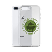Load image into Gallery viewer, Flores Valley Farms iPhone Case