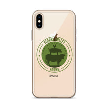 Load image into Gallery viewer, Flores Valley Farms iPhone Case