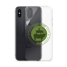 Load image into Gallery viewer, Flores Valley Farms iPhone Case