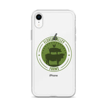 Load image into Gallery viewer, Flores Valley Farms iPhone Case
