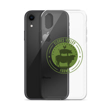 Load image into Gallery viewer, Flores Valley Farms iPhone Case