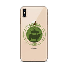 Load image into Gallery viewer, Flores Valley Farms iPhone Case
