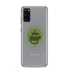 Load image into Gallery viewer, Flores Valley Farms Samsung Case