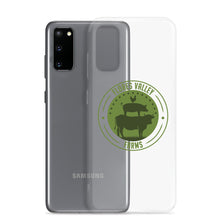 Load image into Gallery viewer, Flores Valley Farms Samsung Case