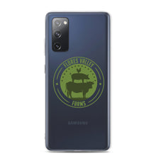 Load image into Gallery viewer, Flores Valley Farms Samsung Case