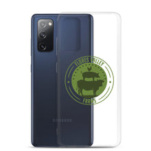 Load image into Gallery viewer, Flores Valley Farms Samsung Case