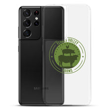 Load image into Gallery viewer, Flores Valley Farms Samsung Case
