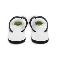 Load image into Gallery viewer, Flores Valley Farms Flip-Flops