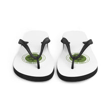 Load image into Gallery viewer, Flores Valley Farms Flip-Flops