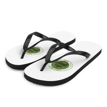 Load image into Gallery viewer, Flores Valley Farms Flip-Flops