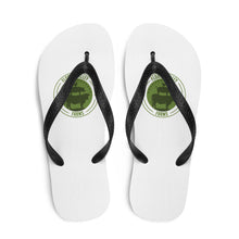Load image into Gallery viewer, Flores Valley Farms Flip-Flops