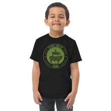 Load image into Gallery viewer, Flores Valley Farms Toddler T-Shirt