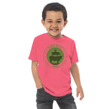 Load image into Gallery viewer, Flores Valley Farms Toddler T-Shirt