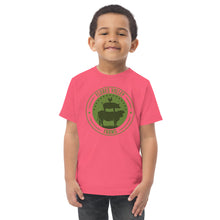 Load image into Gallery viewer, Flores Valley Farms Toddler T-Shirt