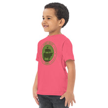 Load image into Gallery viewer, Flores Valley Farms Toddler T-Shirt