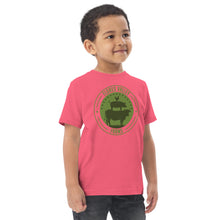 Load image into Gallery viewer, Flores Valley Farms Toddler T-Shirt