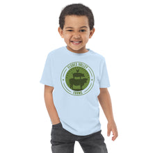 Load image into Gallery viewer, Flores Valley Farms Toddler T-Shirt