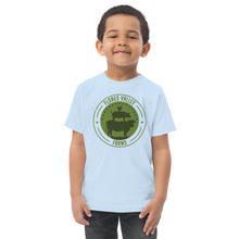 Load image into Gallery viewer, Flores Valley Farms Toddler T-Shirt