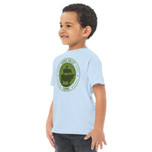 Load image into Gallery viewer, Flores Valley Farms Toddler T-Shirt