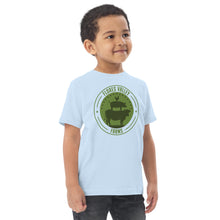 Load image into Gallery viewer, Flores Valley Farms Toddler T-Shirt