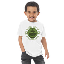 Load image into Gallery viewer, Flores Valley Farms Toddler T-Shirt