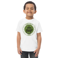 Load image into Gallery viewer, Flores Valley Farms Toddler T-Shirt