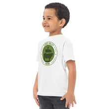 Load image into Gallery viewer, Flores Valley Farms Toddler T-Shirt
