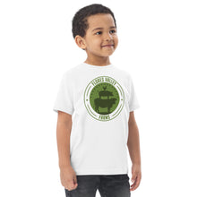 Load image into Gallery viewer, Flores Valley Farms Toddler T-Shirt