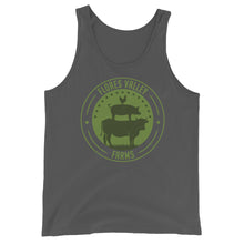 Load image into Gallery viewer, Flores Valley Farms Tank Top