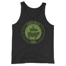 Load image into Gallery viewer, Flores Valley Farms Tank Top