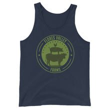Load image into Gallery viewer, Flores Valley Farms Tank Top