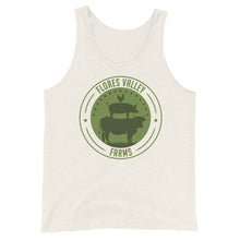 Load image into Gallery viewer, Flores Valley Farms Tank Top