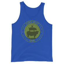 Load image into Gallery viewer, Flores Valley Farms Tank Top