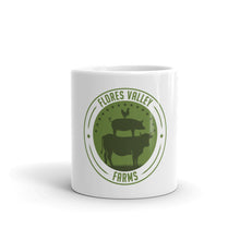 Load image into Gallery viewer, Flores Valley Farms Mug