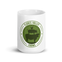 Load image into Gallery viewer, Flores Valley Farms Mug