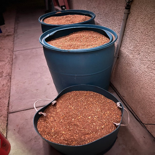 KING CONE BARREL COMBO