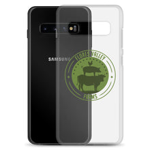 Load image into Gallery viewer, Flores Valley Farms Samsung Case
